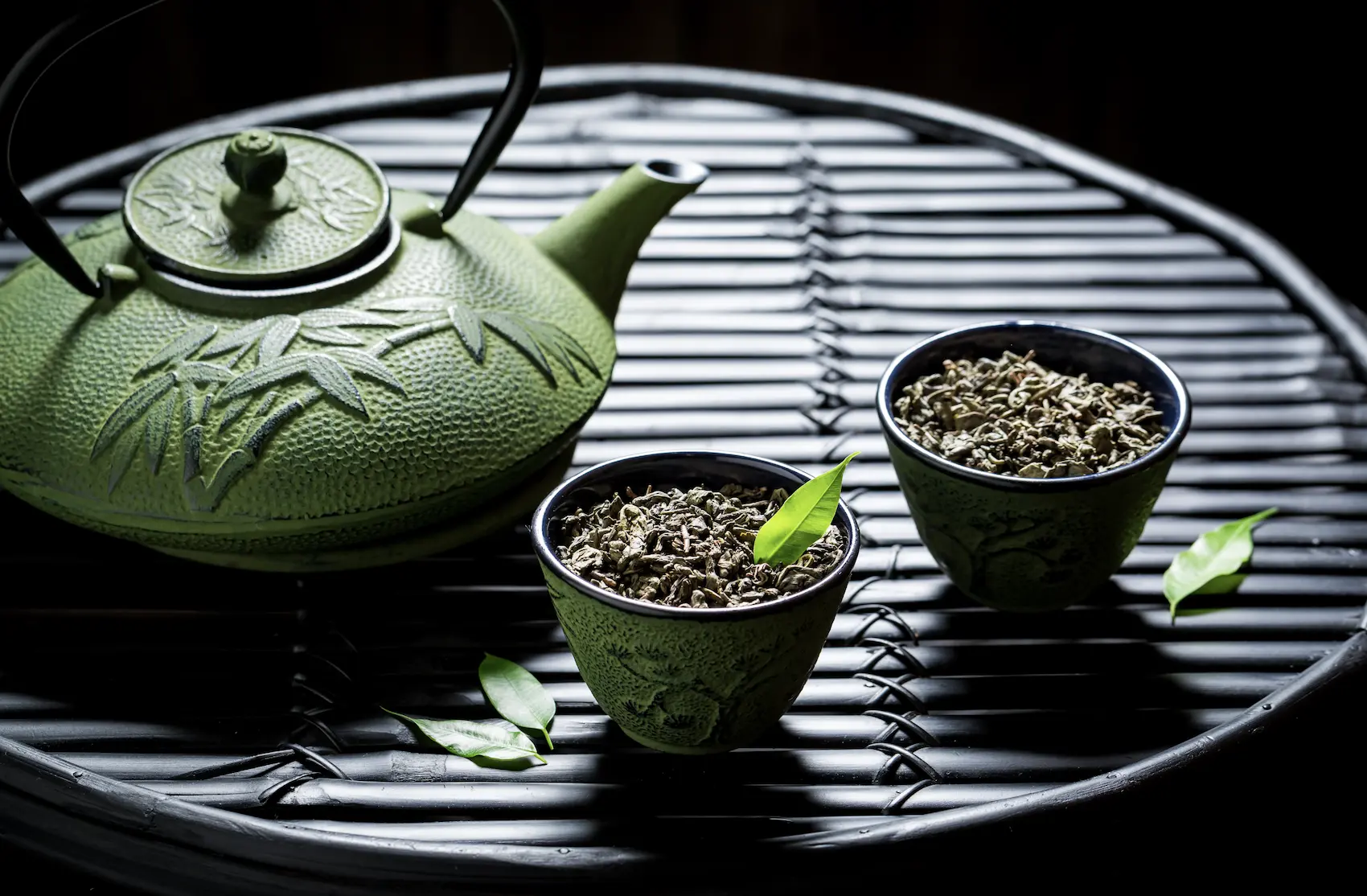 Tieguanyin-čaj-Tea